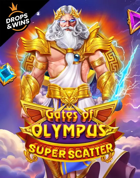 Gambling Olympus Kasinopeli