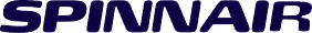 Spinnair Logo